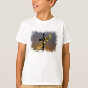Savior T-shirt