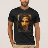 Savior Tshirt (Voorkant)