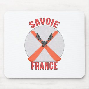 Savoie, Frankrijk Muismat