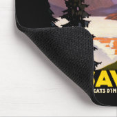 Savoie Muismat (Hoek)