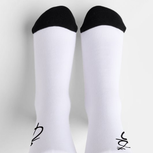 Savoir Faire Crew Sokken (Top)