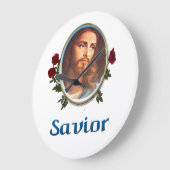 savoir grote klok (Hoek)