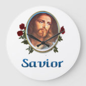 savoir grote klok (Voorkant)