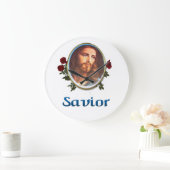 savoir grote klok (Huis)