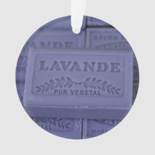 Savon de Franse Zeep de Provence - Traditonal van Ornament