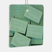 Savon de Provence Keramisch Ornament (Rechts)