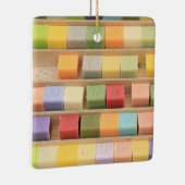 Savon de Provence Keramisch Ornament (Rechts)