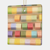 Savon de Provence Keramisch Ornament (Links)