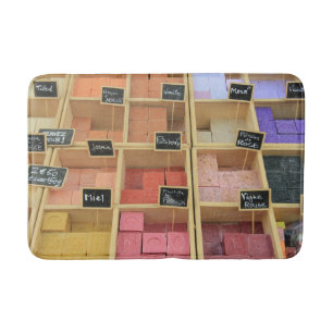 Savon de Provence - Traditionele Franse zeep Badmat