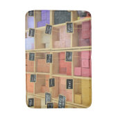 Savon de Provence - Traditionele Franse zeep Badmat (Voorkant Verticaal)