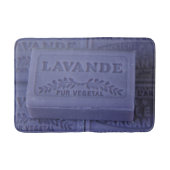 Savon de Provence - Traditionele Franse zeep Badmat (Voorkant)
