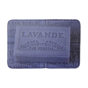 Savon de Provence - Traditionele Franse zeep Badmat