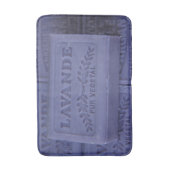 Savon de Provence - Traditionele Franse zeep Badmat (Voorkant Verticaal)