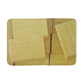 Savon de Provence - Traditionele Franse zeep Badmat (Voorkant)