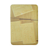 Savon de Provence - Traditionele Franse zeep Badmat (Voorkant Verticaal)