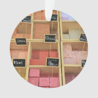 Savon de Provence - Traditionele Franse zeep Ornament