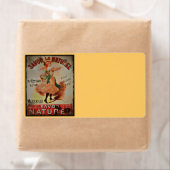  Savon Naturel Soaps Etiket (Insitu)