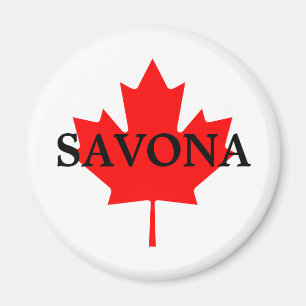 SAVONA MAGNEET