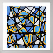 Savona  poster (Voorkant)