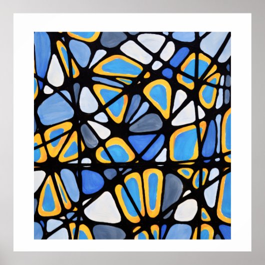 Savona  poster (Voorkant)