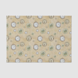  Savonnette Tissuepapier