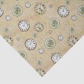 Savonnette Tissuepapier (Detail)