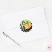 Savor Bristol Bay Sticker (Envelop)