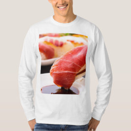 Savor the Dip – A consistent aesthetic T-shirt