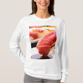 Savor the Dip – A consistent aesthetic T-shirt