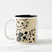 Savor This Ambrosia Tweekleurige Koffiemok (Links)