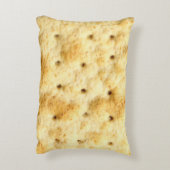 Savory biscuit accent kussen (Achterkant (Verticaal))