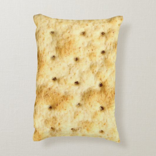 Savory biscuit accent kussen (Achterkant (Verticaal))