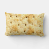 Savory biscuit kussen (Achterkant)