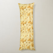 Savory biscuit lichaamskussen (Achterkant (Verticaal))