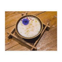 Savory Soup Briefkaart