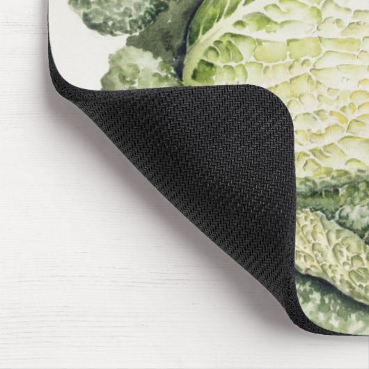 Savoy Cabbage Muismat (Hoek)