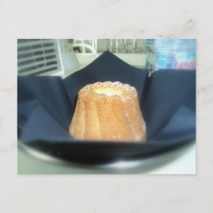 Savoy Cake Briefkaart