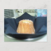 Savoy Cake Briefkaart (Voorkant)