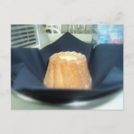 Savoy Cake Briefkaart