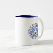 Savoy Coffee Mok (Voorkant rechts)