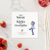 Savoy Kicks vs. Oversplits Servet (Insitu)