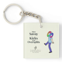 Savoy Kicks vs. Oversplits
