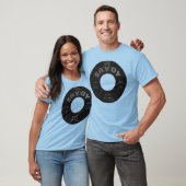 Savoy Recordlabel T-shirt (Unisex)