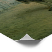 Savoyard met Marmot, 1715-16 Poster (Hoek)