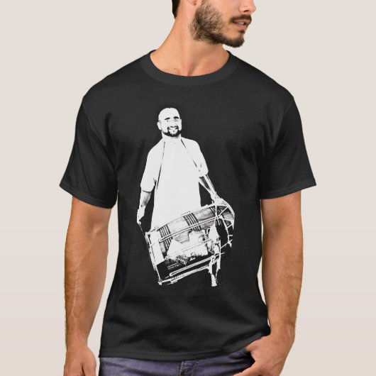 Savraj T-shirt (Voorkant)