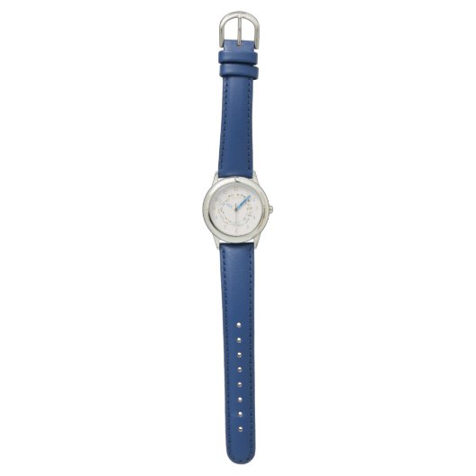 Savvy Natuur Kinder eWatch Horloge (Vlak)