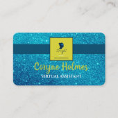 Savvy Visitekaartje (Voorkant)