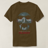 Saw3 T-shirt (Design voorkant)