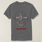 Saw4 T-shirt (Design voorkant)