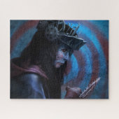 Saw - Amanda's wedergeboorte - dood door daglicht Legpuzzel (Horizontaal)